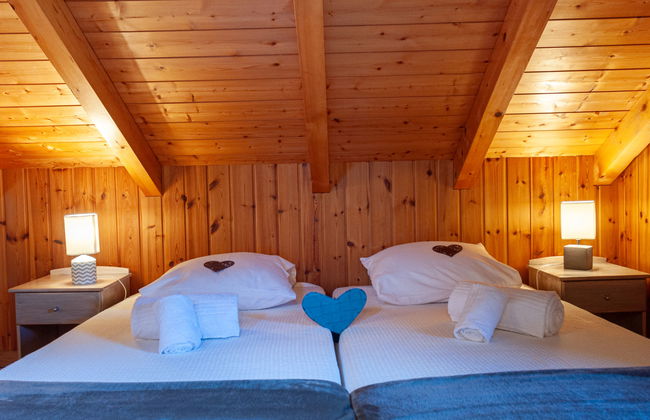 Casa de 5 quartos em Nendaz com jardim - Foto 34
