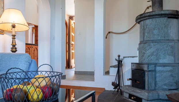 Casa de 5 quartos em Nendaz com jardim - Foto 2