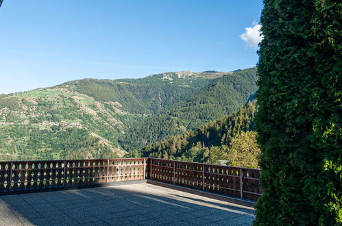 Photo 35 - 5 bedroom House in Nendaz with garden and mountain view