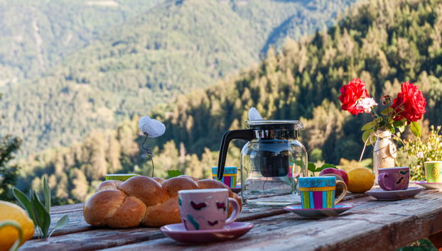 Casa de 5 quartos em Nendaz com jardim - Foto 5