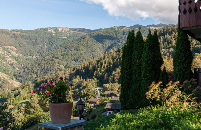 Casa de 5 quartos em Nendaz com jardim - Foto 50