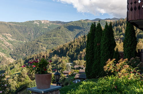 Foto 47 - Casa de 5 quartos em Nendaz com jardim e vista para a montanha