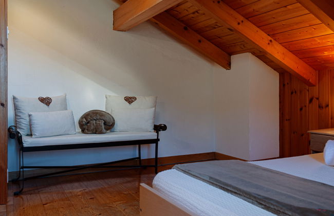 Casa de 5 quartos em Nendaz com jardim - Foto 15