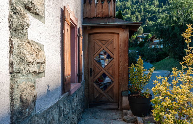 Casa de 5 quartos em Nendaz com jardim - Foto 37
