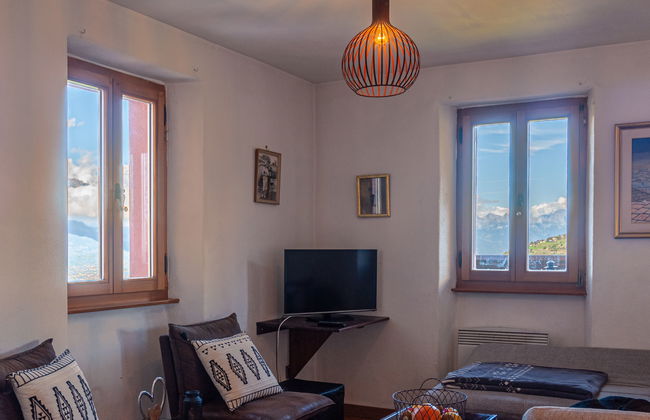 Casa de 5 quartos em Nendaz com jardim - Foto 52
