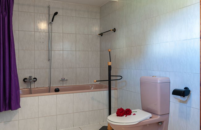 Casa de 5 quartos em Nendaz com jardim - Foto 46