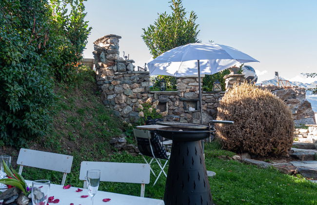Casa de 5 quartos em Nendaz com jardim - Foto 21