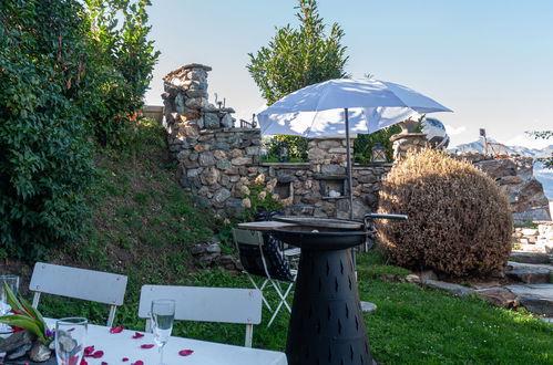 Foto 18 - Haus mit 5 Schlafzimmern in Nendaz mit garten und blick auf die berge