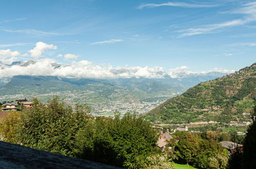 Foto 58 - Haus mit 5 Schlafzimmern in Nendaz mit garten und blick auf die berge