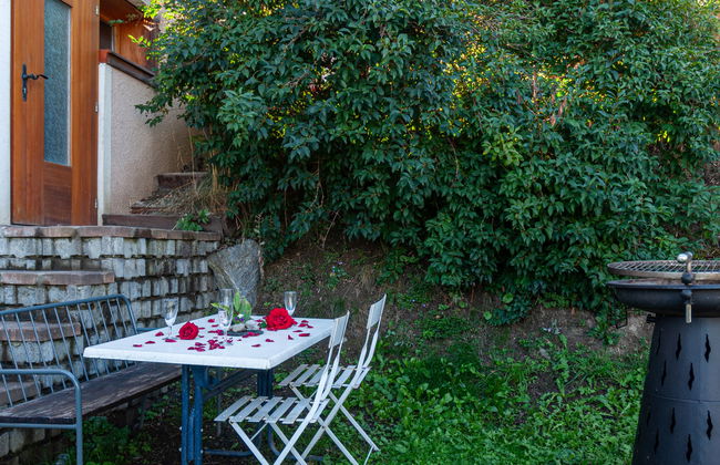Casa de 5 quartos em Nendaz com jardim - Foto 19