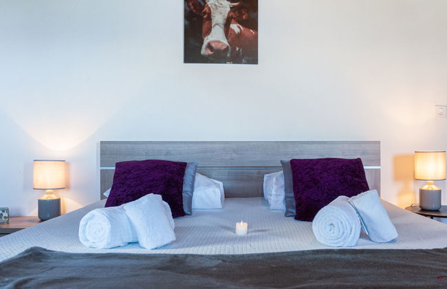 Casa de 5 quartos em Nendaz com jardim - Foto 20