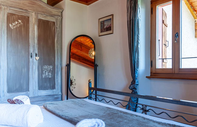 Casa de 5 quartos em Nendaz com jardim - Foto 22
