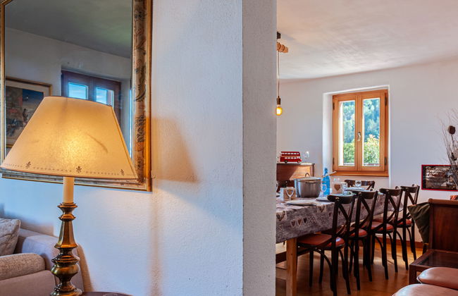 Casa de 5 quartos em Nendaz com jardim - Foto 25
