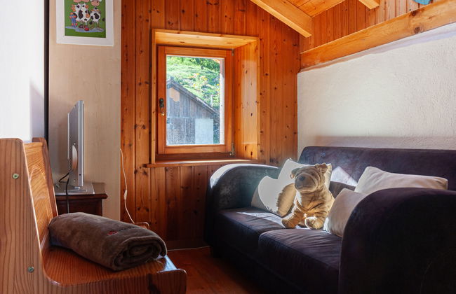 Casa de 5 quartos em Nendaz com jardim - Foto 59