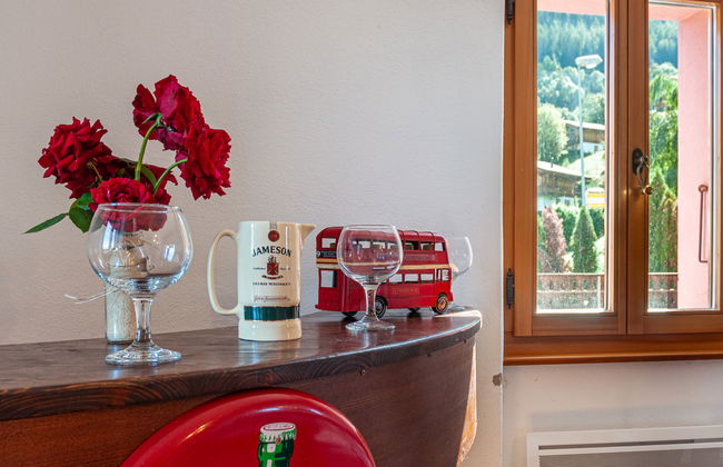 Casa de 5 quartos em Nendaz com jardim - Foto 17