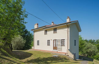 Photo 2 - Maison de 4 chambres à Lucques avec piscine privée et jardin