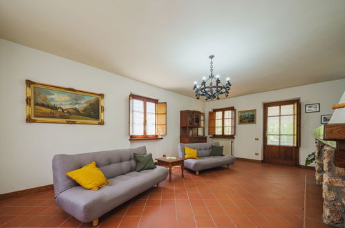 Photo 27 - 4 bedroom House in Lucca with private pool and garden