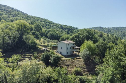 Foto 32 - Casa de 4 habitaciones en Luca con piscina privada y terraza