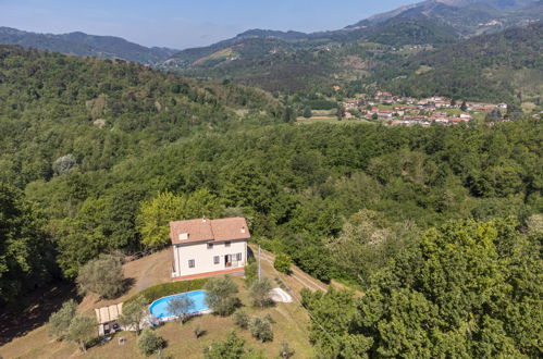 Foto 31 - Casa de 4 quartos em Lucca com piscina privada e terraço