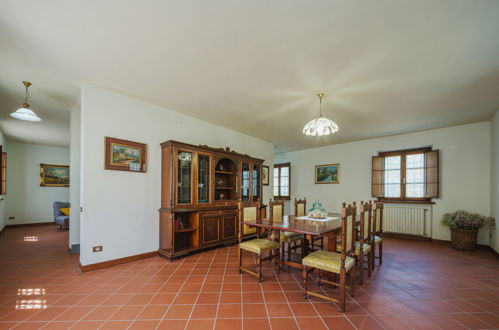 Photo 29 - 4 bedroom House in Lucca with private pool and garden