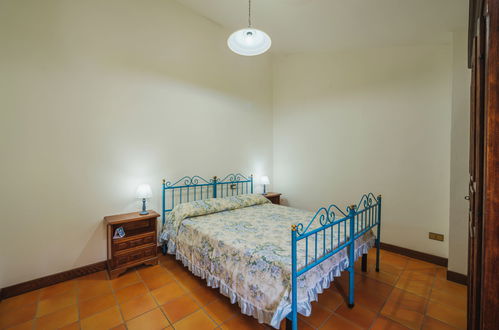 Foto 14 - Casa de 4 quartos em Lucca com piscina privada e terraço