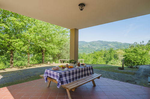 Foto 30 - Casa de 4 quartos em Lucca com piscina privada e terraço