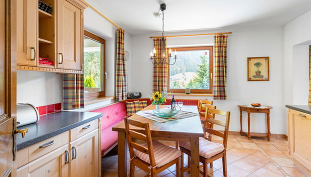 Casa de 4 quartos em Mittersill com jardim e terraço - Foto 4