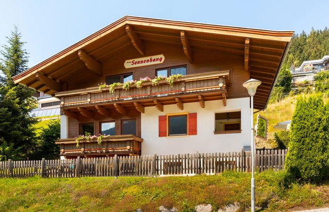 Casa de 4 quartos em Mittersill com jardim e terraço - Foto 18