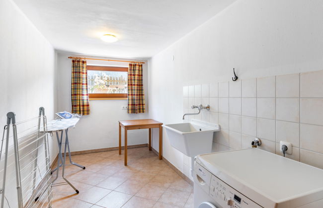 Casa de 4 quartos em Mittersill com jardim e terraço - Foto 13