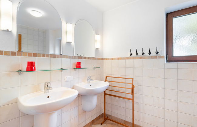 Casa de 4 quartos em Mittersill com jardim e terraço - Foto 12