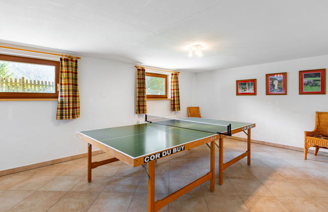 Casa de 4 quartos em Mittersill com jardim e terraço - Foto 15