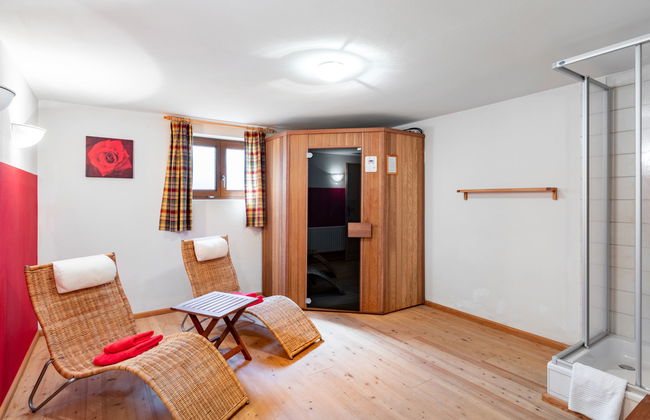 Casa de 4 quartos em Mittersill com jardim e terraço - Foto 14