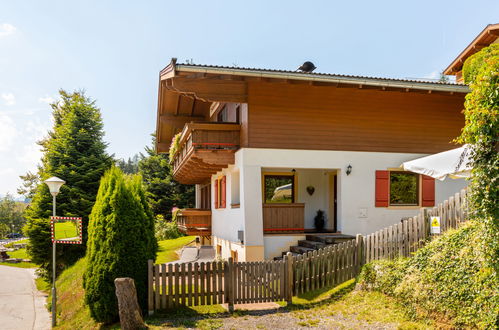 Photo 17 - Maison de 4 chambres à Mittersill avec jardin et vues sur la montagne