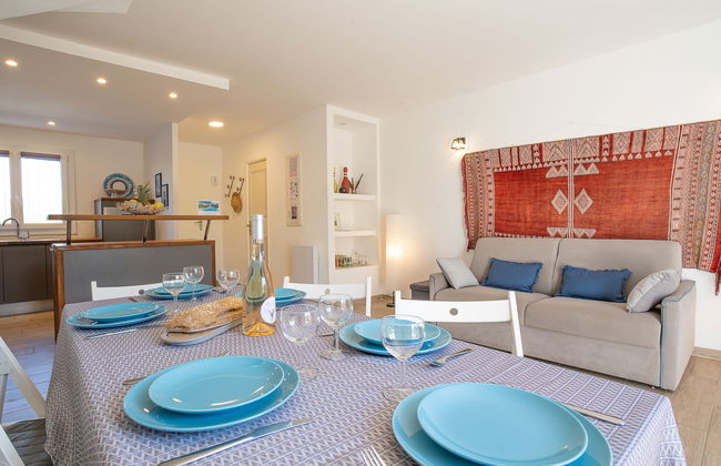 Casa de 4 quartos em Hyères com jardim e terraço - Foto 11