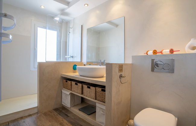 Casa de 4 quartos em Hyères com jardim e terraço - Foto 3