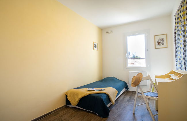 Casa de 4 quartos em Hyères com jardim e terraço - Foto 18