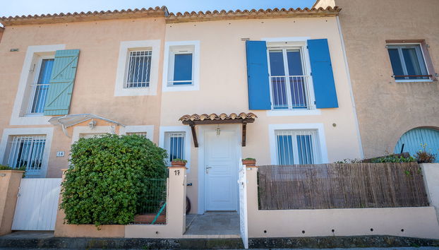 4 bedroom House in Hyères with garden and terrace - Photo 5
