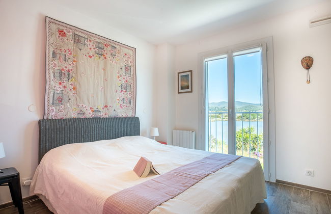 Casa de 4 quartos em Hyères com jardim e terraço - Foto 4