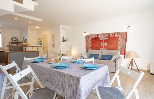 Casa de 4 quartos em Hyères com jardim e terraço - Foto 10