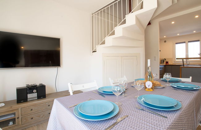 Casa de 4 quartos em Hyères com jardim e terraço - Foto 6