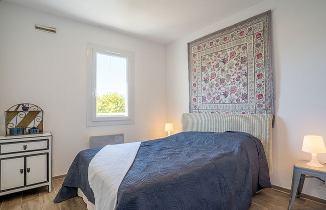 Casa de 4 quartos em Hyères com jardim e terraço - Foto 15