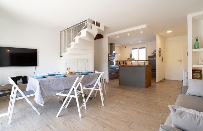 Casa de 4 quartos em Hyères com jardim e terraço - Foto 7
