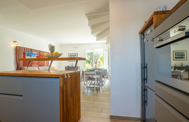 Casa de 4 quartos em Hyères com jardim e terraço - Foto 14