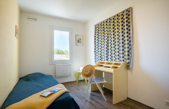 Casa de 4 quartos em Hyères com jardim e terraço - Foto 19