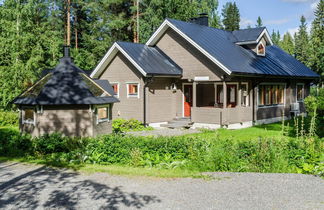 Photo 1 - 3 bedroom House in Lieksa with sauna