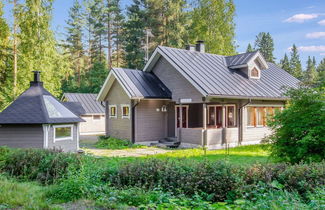 Photo 1 - 3 bedroom House in Lieksa with sauna