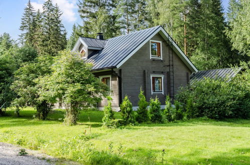 Photo 2 - Maison de 3 chambres à Lieksa avec sauna