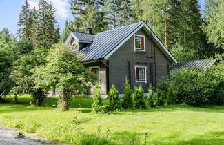 Foto 2 - Haus mit 3 Schlafzimmern in Lieksa mit sauna