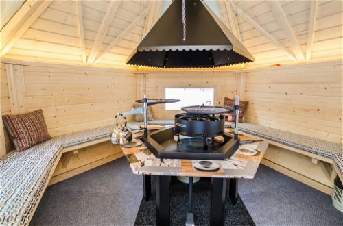 Foto 24 - Haus mit 3 Schlafzimmern in Lieksa mit sauna