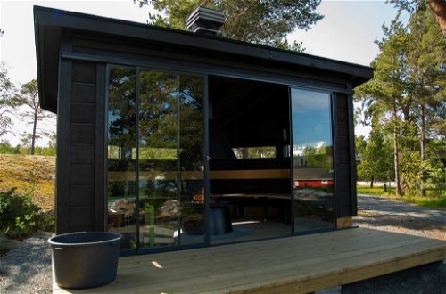 Photo 17 - Maison de 1 chambre à Kimitoön avec sauna